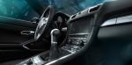 Porsche Boxster Spyder Black Edition 2015 года